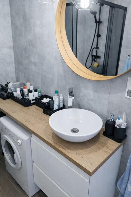 Kawalerka przy planowanej PKM | inwestycja