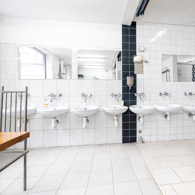 Nowa Cena|Sprzedam Kompleks 3 hal 1398 m²|Mrągowo