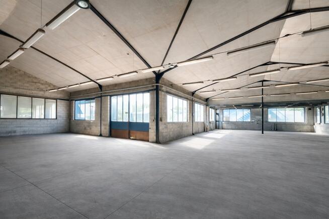 Nowa Cena|Sprzedam Kompleks 3 hal 1398 m²|Mrągowo