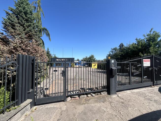 Nowa Cena|Sprzedam Kompleks 3 hal 1398 m²|Mrągowo