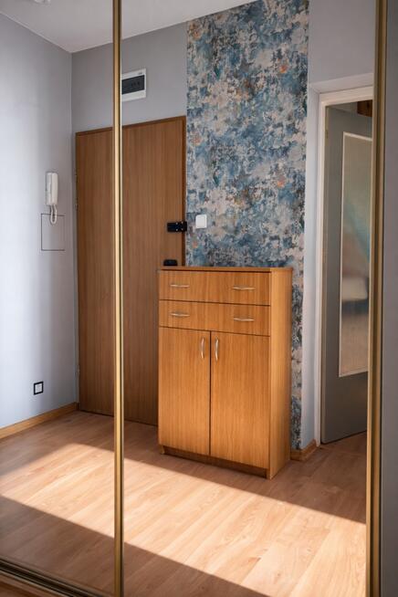 3 pokoje 67,4| ostatnie piętro |cegła | balkon 7,8