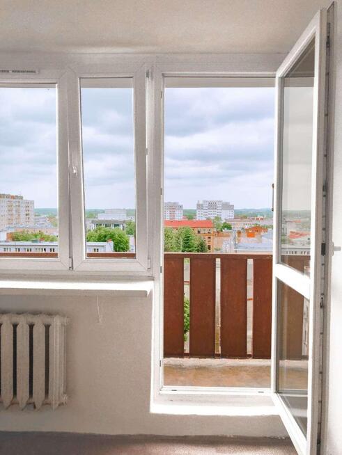 Mieszkanie 2 pok+kuch Aleja Kościuszki Częstochowa