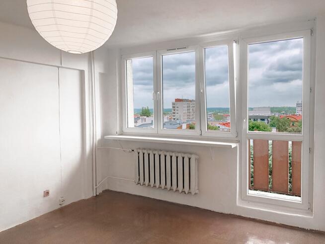 Mieszkanie 2 pok+kuch Aleja Kościuszki Częstochowa