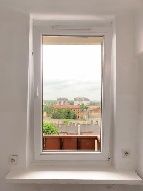 Mieszkanie 2 pok+kuch Aleja Kościuszki Częstochowa