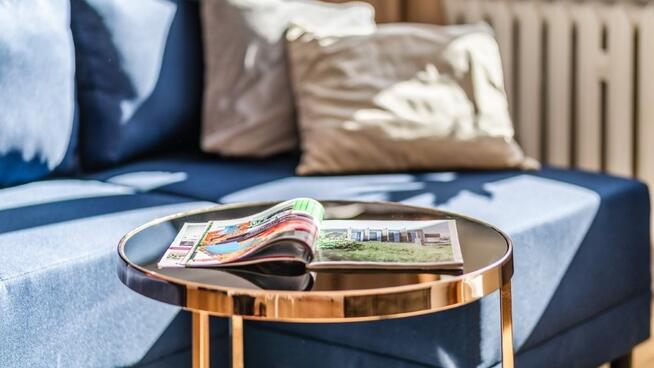 Centrum Rumii Parter, Balkon, Piwnica, Zapraszamy