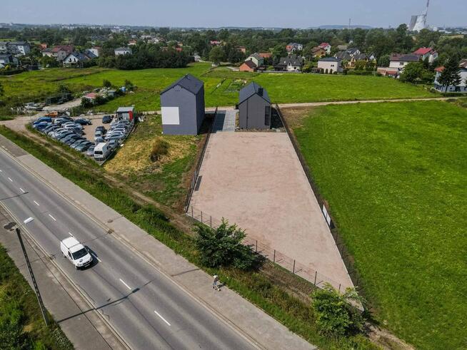 Budynek wolnostojący 280m2 Półłanki do Wynajęcia