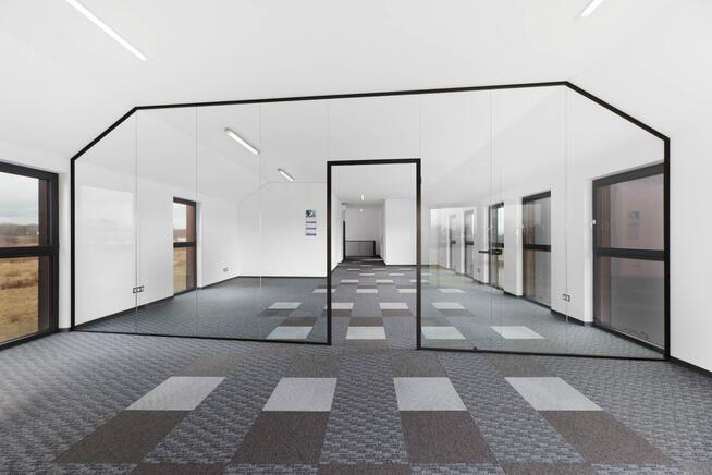 Budynek wolnostojący 280m2 Półłanki do Wynajęcia