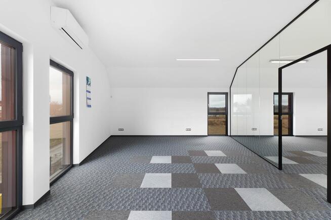 Budynek wolnostojący 280m2 Półłanki do Wynajęcia