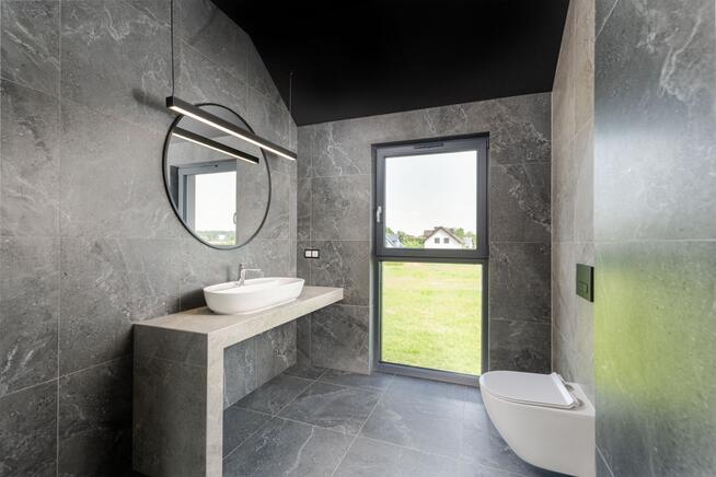 Budynek wolnostojący 280m2 Półłanki do Wynajęcia