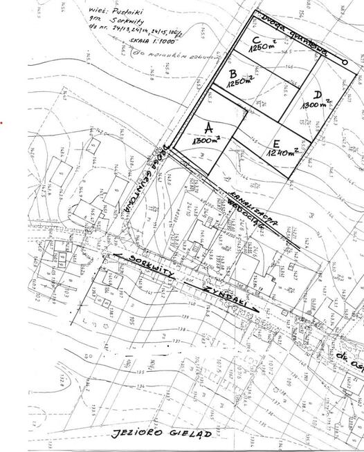 Działki budowlane - WIELKA PROMOCJA!!!