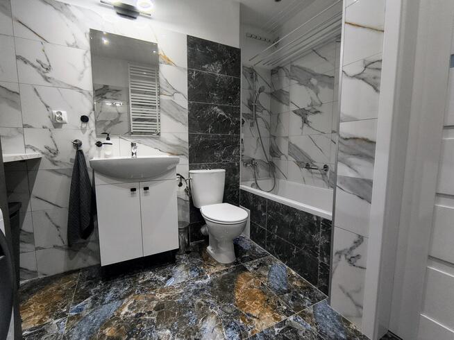 3 pokoje | kuchnia | 2 x WC | garaż | klimatyzacja