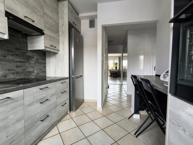 3 pokoje | kuchnia | 2 x WC | garaż | klimatyzacja