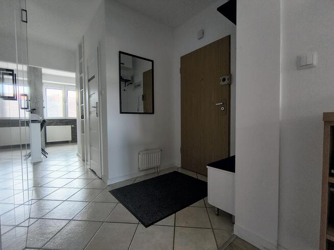 3 pokoje | kuchnia | 2 x WC | garaż | klimatyzacja