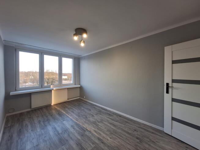 3 PRZESTRONNE POKOJE - MIESZKANIE DLA RODZINY