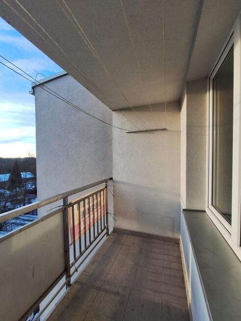 3 PRZESTRONNE POKOJE - MIESZKANIE DLA RODZINY