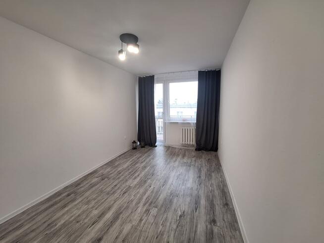 3 pokoje z balkonem - Lubliniec ul. Ogrodowa 15