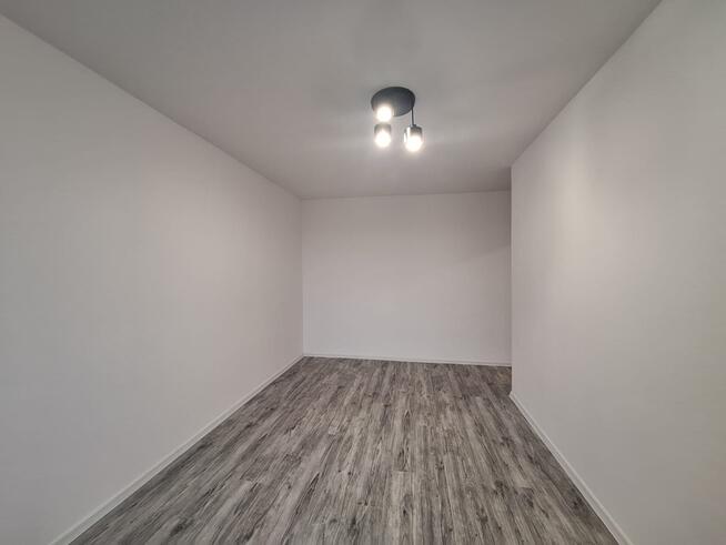 3 pokoje z balkonem - Lubliniec ul. Ogrodowa 15