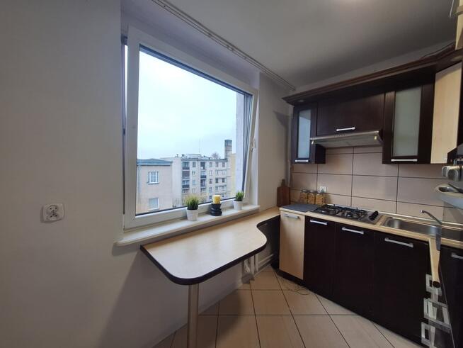 3 pokoje z balkonem - Lubliniec ul. Ogrodowa 15