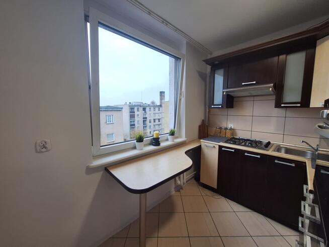 3 pokoje z balkonem - Lubliniec ul. Ogrodowa 15