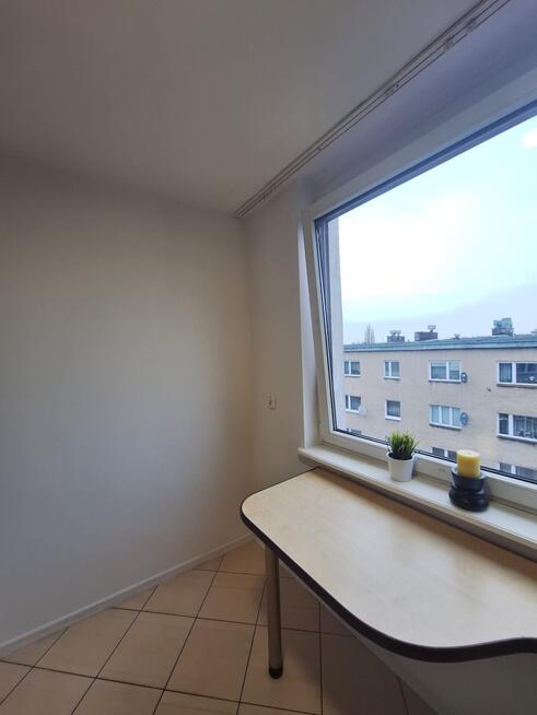 3 pokoje z balkonem - Lubliniec ul. Ogrodowa 15