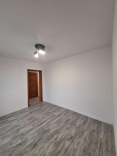 3 pokoje z balkonem - Lubliniec ul. Ogrodowa 15