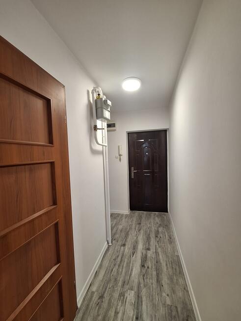 3 pokoje z balkonem - Lubliniec ul. Ogrodowa 15