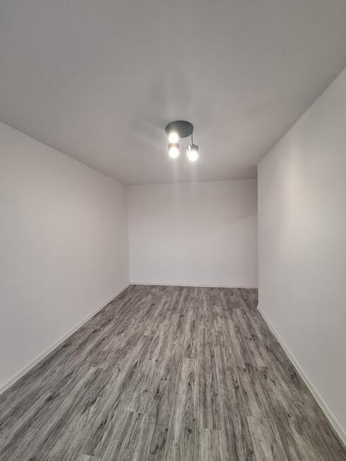 3 pokoje z balkonem - Lubliniec ul. Ogrodowa 15