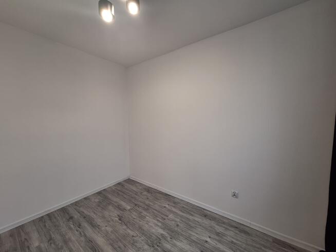 3 pokoje z balkonem - Lubliniec ul. Ogrodowa 15