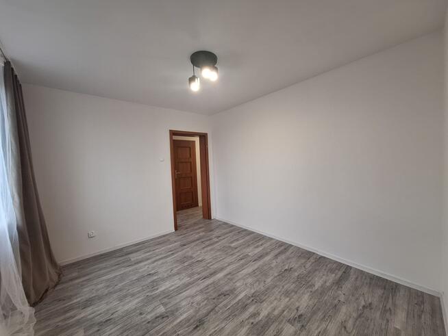 3 pokoje z balkonem - Lubliniec ul. Ogrodowa 15