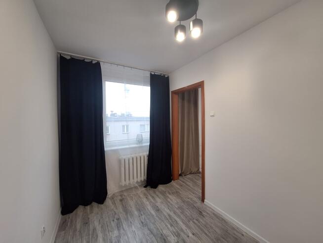 3 pokoje z balkonem - Lubliniec ul. Ogrodowa 15