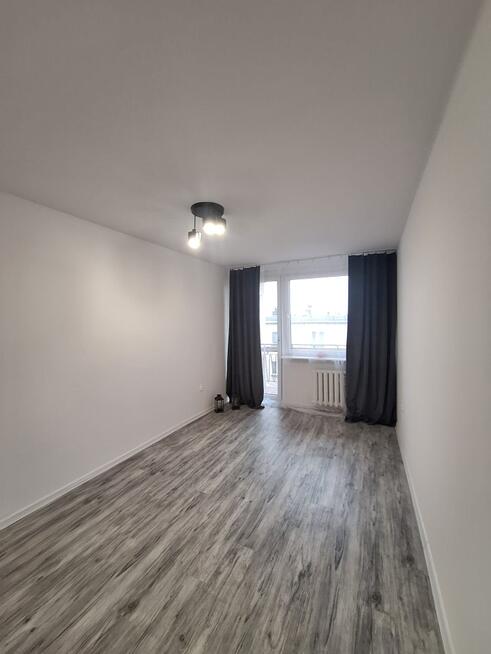 3 pokoje z balkonem - Lubliniec ul. Ogrodowa 15