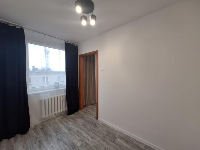 3 pokoje z balkonem - Lubliniec ul. Ogrodowa 15