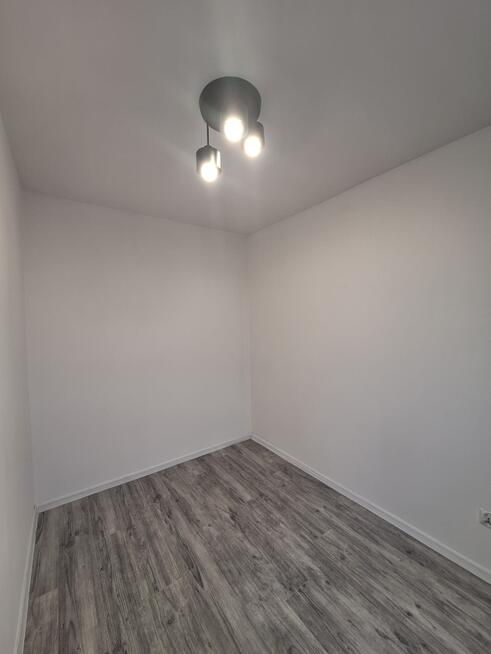 3 pokoje z balkonem - Lubliniec ul. Ogrodowa 15