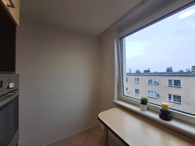 3 pokoje z balkonem - Lubliniec ul. Ogrodowa 15