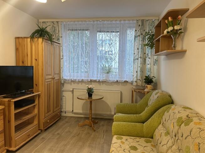Na sprzedaż przytulne i funkcjonalne mieszkanie.