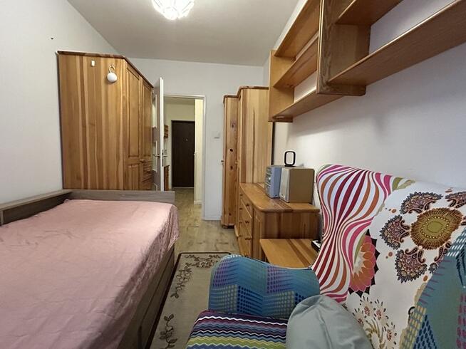 Na sprzedaż przytulne i funkcjonalne mieszkanie.