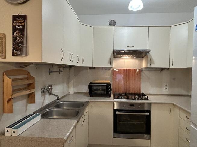 Na sprzedaż przytulne i funkcjonalne mieszkanie.