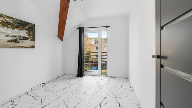 Kartuska 60a nowe pachnące słoneczne kameralne