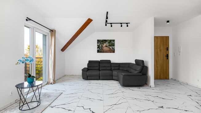 Kartuska 60a nowe pachnące słoneczne kameralne