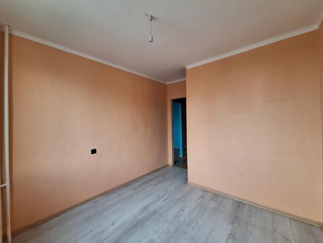 2 pokoje na 2 piętrze - ul. Jana Pawła II