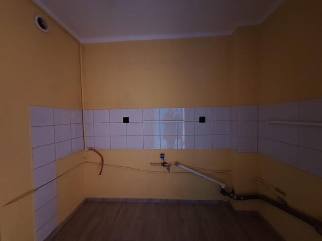 2 pokoje na 2 piętrze - ul. Jana Pawła II