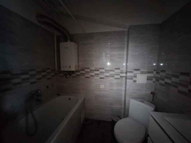 2 pokoje na 2 piętrze - ul. Jana Pawła II