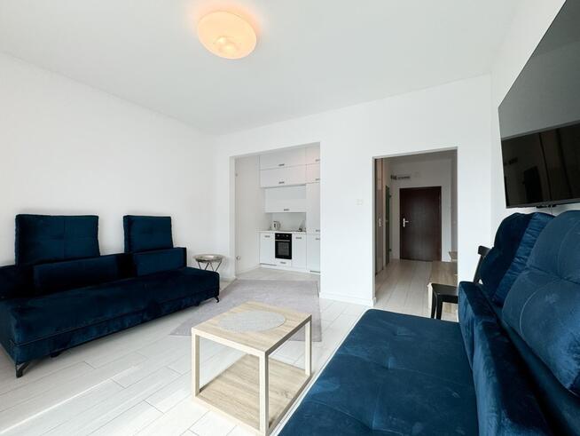 Inwestycja Apartament przy plaży Mielno