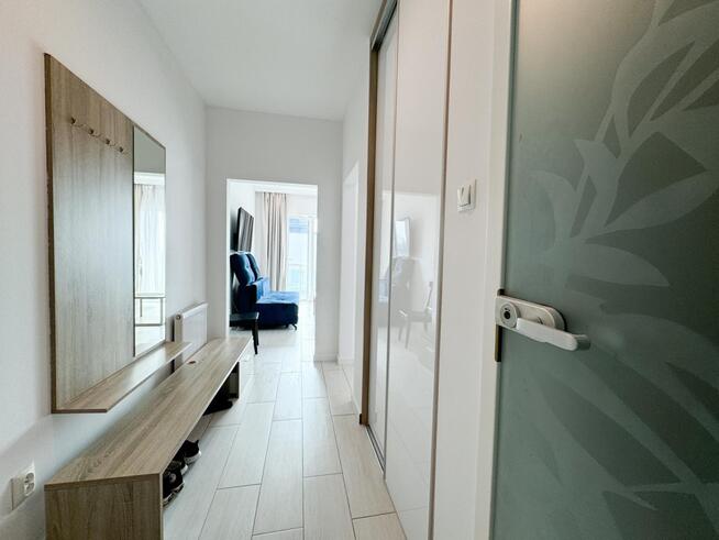 Inwestycja Apartament przy plaży Mielno