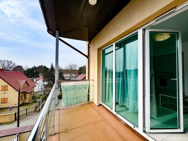 Inwestycja Apartament przy plaży Mielno