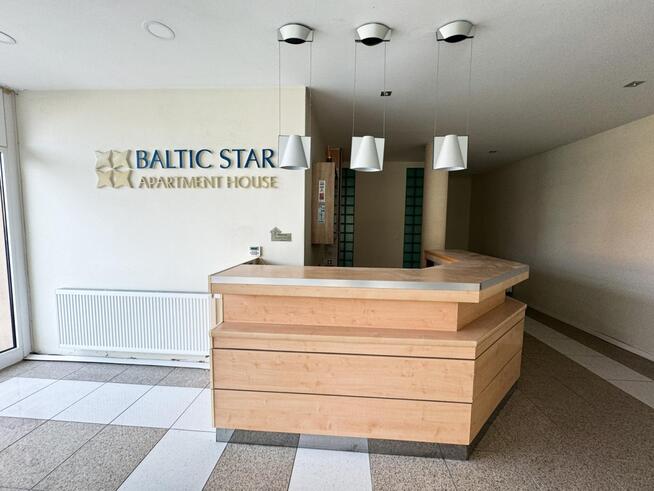 Inwestycja Apartament przy plaży Mielno