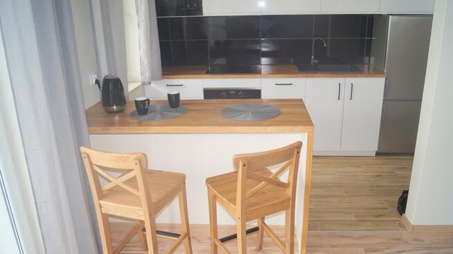 NOWE Mieszkanie 35m2 al.29 Listopada/ul.Prandoty