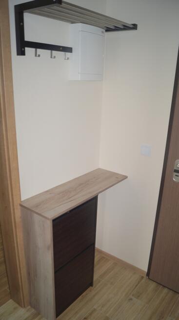 NOWE Mieszkanie 35m2 al.29 Listopada/ul.Prandoty