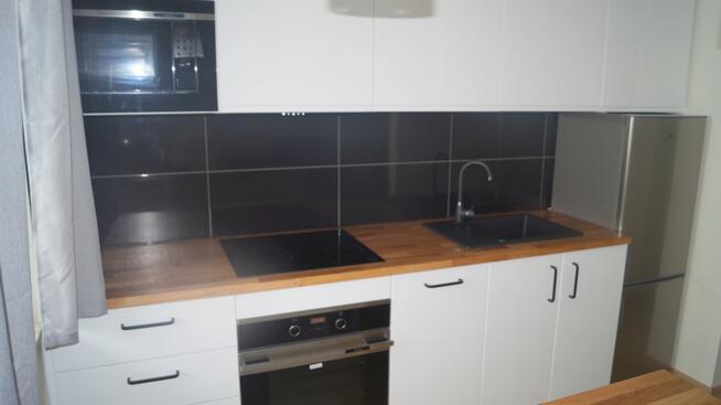 NOWE Mieszkanie 35m2 al.29 Listopada/ul.Prandoty