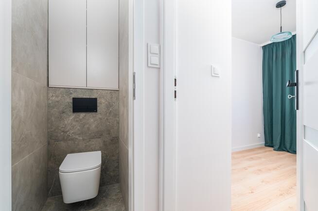 PRYWATNIE!|4 pok, balkon|PO REMONCIE|Dużo zieleni